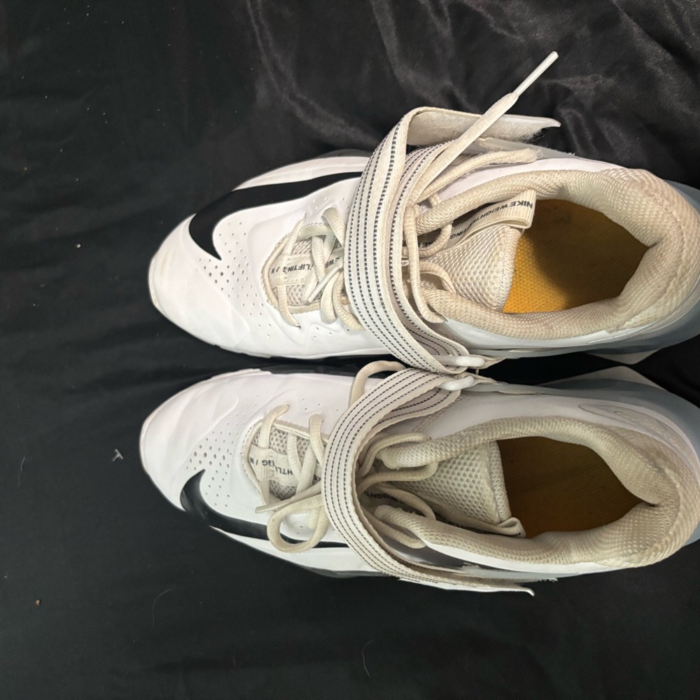 Nike Olympic Lifters